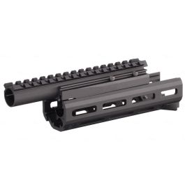 Hephaestus Tokyo Marui AK GBBR Handguard Set (6.5 inch M-Lok) w