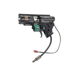 ARES HPA Engine Gearbox Set V2 for Tokyo Marui / Ares M4 AEG