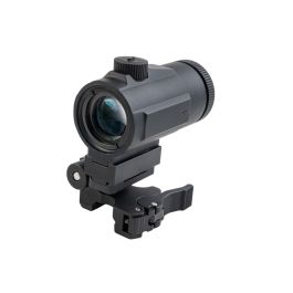 HKK X03 3X Magnifier - Black | RedWolf