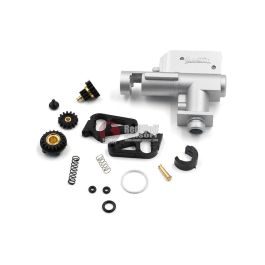 Modify M4 AEG Accurate Metal Hop Up Chamber
