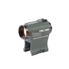 Holosun 503CU Circle Dot Sight (HS Series) | RedWolf