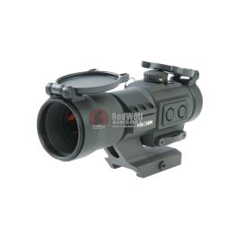 Holosun 506 Red Dot Sight (HS Series) | RedWolf