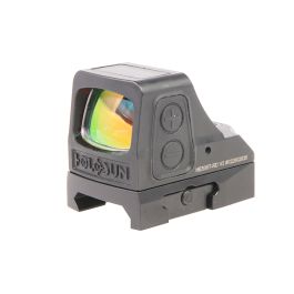 トイガン HOLOSUN HE508T-RD Holosun HE508T-RD X2 Circle Dot Multi-Reticle Red Dot