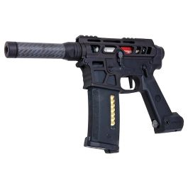 APIA Brute 92H LONGCAST 新品未使用 Wolverine Heretic Labs 'Article 1' MTW HPA Powered M4 Airsoft