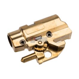 Airsoft Masterpiece 1911 Hop Up Unit (Brass)