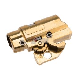 Airsoft Masterpiece Hi Capa Hop Up Unit (Brass)