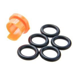 Airtech Studios Advanced Hopup Chamber Inner Barrel Ring for M4 HopUp Chambers