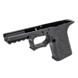 JDG P80 PF940C Compact Frame for Tokyo Marui Model 19 Gen 3 GBB