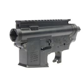 King Arms M16 Metal Body - Colt w/ US Marine Corps | RedWolf