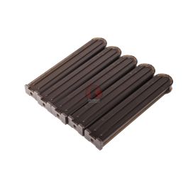 King Arms P90 Magazine (300 rounds AEG Magazine) - 5pcs/box | RedWolf
