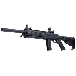 KJ Works 10 22 KC-02 GBB Airsoft Rifle (Version 2 with Long