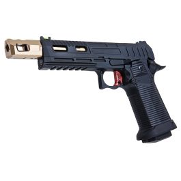 KJ Works KP-19 CO2 Airsoft Pistol | RedWolf