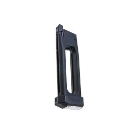KJ Works KP-18/KP-17用co2マガジン 4本セット KJ Works KP18 CO2 Magazines (23 rounds) | RedWolf