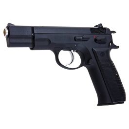 KJ Works KP-09 CZ75 GBB Airsoft Pistol | RedWolf