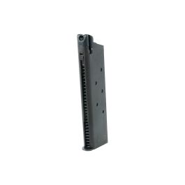 KSC／AKS gas magazine  新品 KSC 1911 Green Gas Magazine (20 rounds) - Taiwan Version