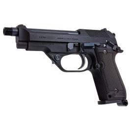 KSC M93R II Spartan SD HW GBB Airsoft Pistol (System 7 Japan