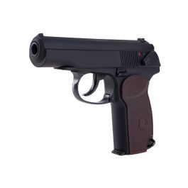 【即納】 GBB HW PM Makarov KSC Airsoft Japan - 7) (System Pistol トイガン