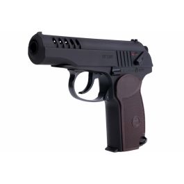 KSC Makarov PM Finish Cut Custom Heavyweight Airsoft GBB