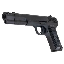 KSC TT-33 ヘビーウェイト KSC TT33 X COMP Heavy Weight GBB Airsoft Pistol (Japan System 7