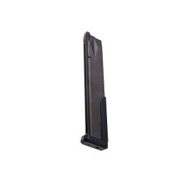 KSC M93R II / M9 / M92 Gas Magazine (Long Type, 49 Rounds