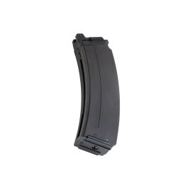 KSC Vz61 Airsoft Gas Magazine (20 rounds) - System 7 Japan Version ...