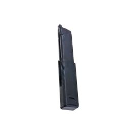 KRYTAC KRISS Vector Gas Magazine (60 rounds) | RedWolf