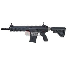 Umarex HK417 GBB Airsoft Rifle (by KWA) | RedWolf