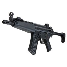 LCT HK53 A3 Airsoft AEG Rifle (LK-53A3) | RedWolf