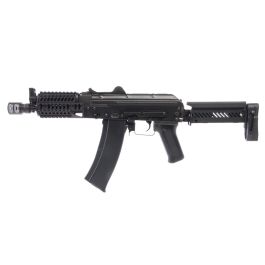 LCT AKS74UN Airsoft AEG Rifle (Z Sport Series ZKS-74UN) | RedWolf