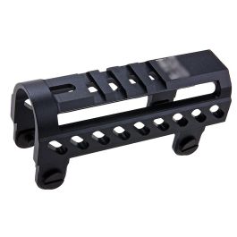 LCT Airsoft Z Sport Series B-19N Upper Handguard for AK AEG / GBBR