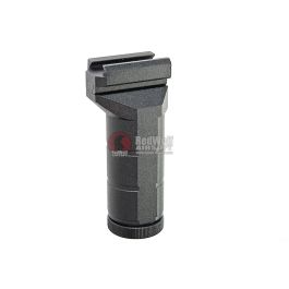 LCT Z-Series RK-1 Fore Grip for 20mm Rail - Black | RedWolf