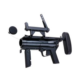 LDT M320 Grenade Launcher - Black | RedWolf