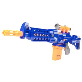 Lefan Toys AR Elite Blast Soft Bullet Toy Gun