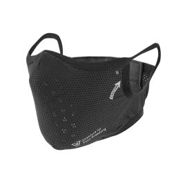無料発送 Laylax S-M (Size Black - Guard Face AeroFlex Style) (Battle 個人装備