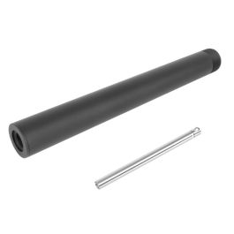 Laylax PSS Tokyo Marui VSR-10 Short Outer & 120mm Inner Barrel