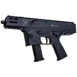 Lambda Defence GHM9 Collapsible Stock | Airsoft UK