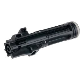 GHK M4 V3 GBBR Airsoft Nozzle Original Part# M4-15 (Standard Power Version)