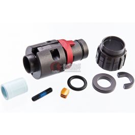 Maple Leaf Hop Up Chamber Set for GHK M4 GBB
