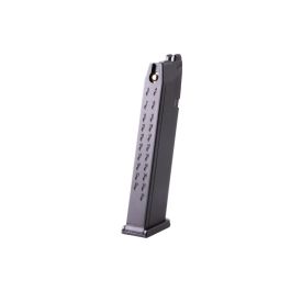 MAXTACT GMG-17 Lightweight CO2 Airsoft Magazine for Tokyo Marui G