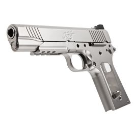 Mafioso Airsoft Kimber Stainless TLE RL II Type Conversion Kit for Tokyo  Marui MEU 1911 GBB Pistol - SV | RedWolf