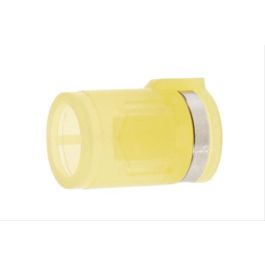 Maple Leaf AUTOBOT Silicone Hop Bucking 60 Degree for WE / Tokyo Marui / KJ Works GBB (Yellow, 2023 ver.)