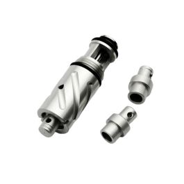 Maple Leaf VFC M4 GBBR Dragon Gas Magaizine Valve (CNC Aluminum