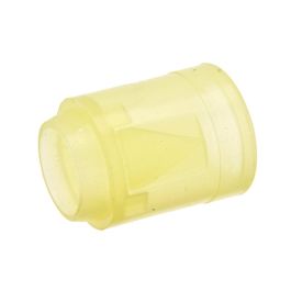 Maple Leaf Cool Shot Silicone Hop Bucking 60 Degree for AEG (used with GBB Inner Barrel) - Yellow