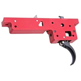 トイガン MAPLELEAF VSR-10 Maple Leaf VSR 10 'Hen Li Hai' 90 degree Zero Trigger w/ Dual