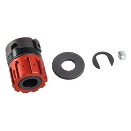 Maple Leaf GHK AK V3 GBBR Series Hop Up Chamber (Aluminum)
