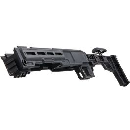 MAPLE LEAF MLC-S2 Stock - Black – WGC Shop