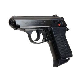 Marushin Walther PPK Model Gun - W Deep Black | RedWolf