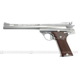 Marushin 44 Automag Clint1 Maxi 8mm - Silver | RedWolf
