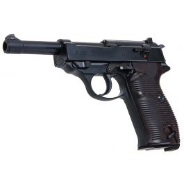 Maruzen P38 (ac41) GBB Airsoft Pistol | RedWolf