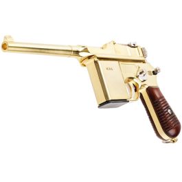 マルシン MFG MARUSHIN SMG 22KGP刻印 COLT-45